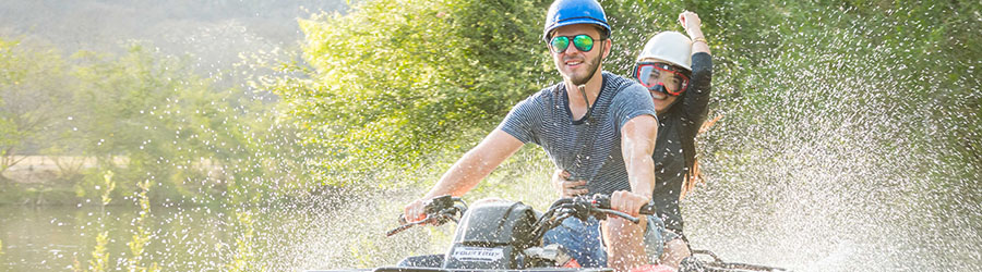 Veraneando Mazatlan ATV Tour 1