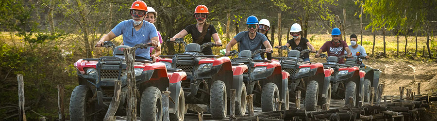 Veraneando Mazatlan ATV Tour 2