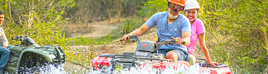 Veraneando Mazatlan ATV Tour 3