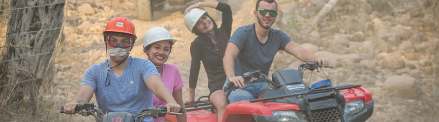 Veraneando Mazatlan ATV Tour 4