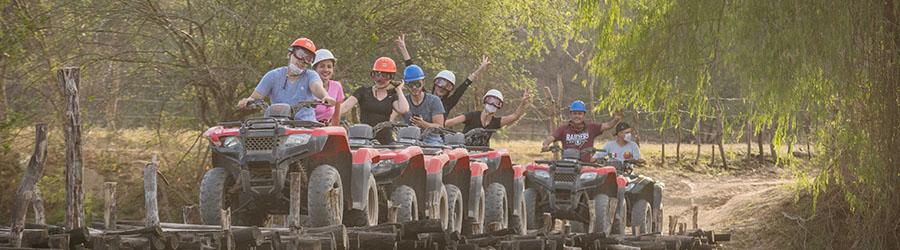 Veraneando Mazatlan ATV Tour 5
