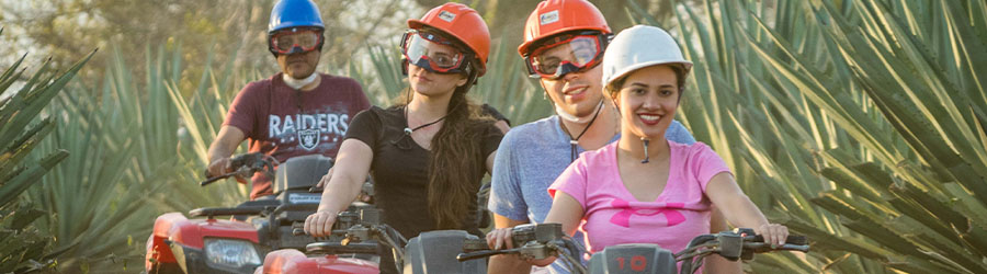 Veraneando Mazatlan ATV Tour 6
