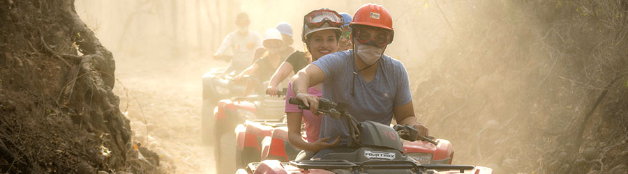 Veraneando Mazatlan ATV Tour 7