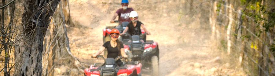 Veraneando Mazatlan ATV Tour 8