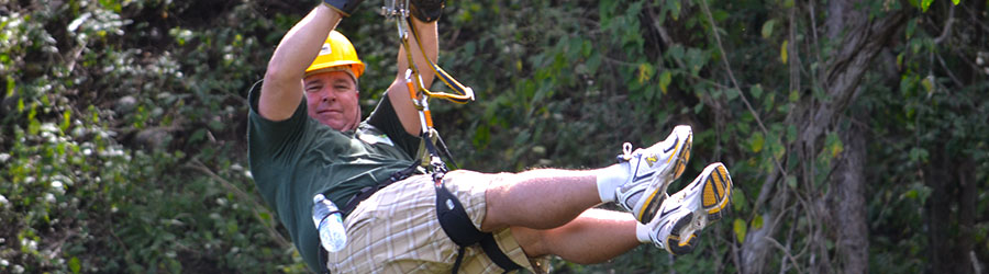 Mazatlan ZipLine + River Kayak Adventure 6