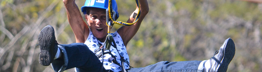 Mazatlan Zip Line Adventure 2