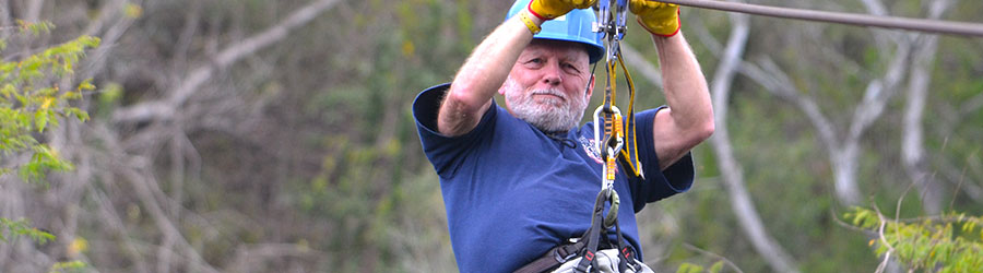 Mazatlan Zip Line Adventure 4