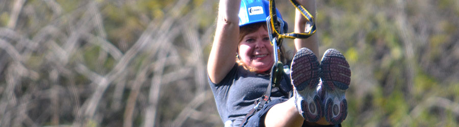 Mazatlan Zip Line Adventure 5
