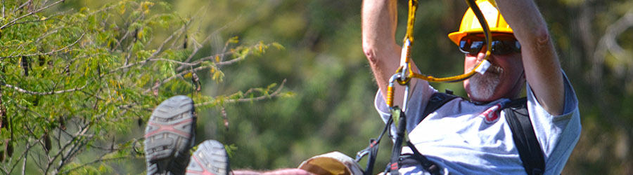 Mazatlan Zip Line Adventure 6