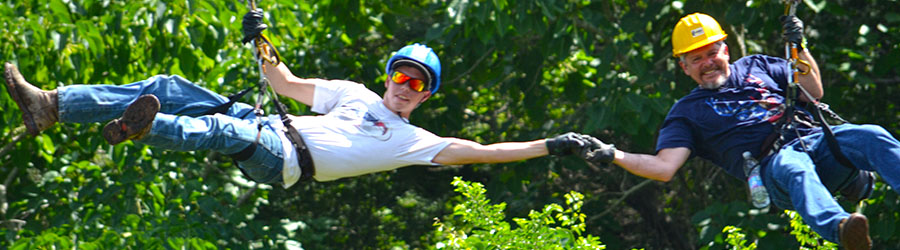 Mazatlan Zip Line Adventure 7