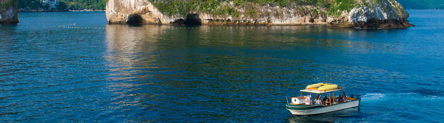 29' Private Custom Boat Charter in Puerto Vallarta 1