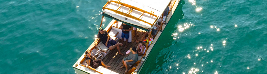 29' Private Custom Boat Charter in Puerto Vallarta 5