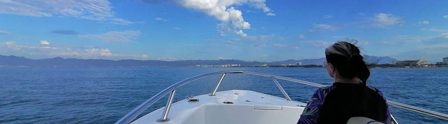 Barco Grady White de 33 pies para Snorkel & Pesca 1