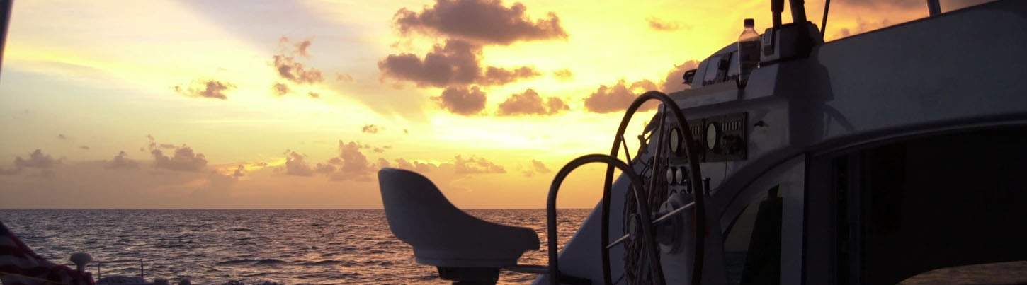 38’ Private Sailing Catamaran Charter 8