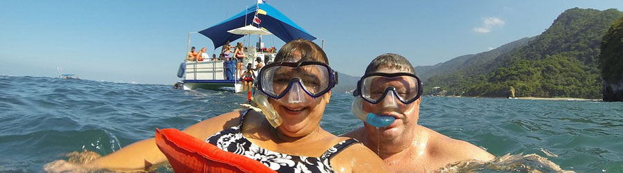 Private 42’ Trimaran Charter in Puerto Vallarta 3