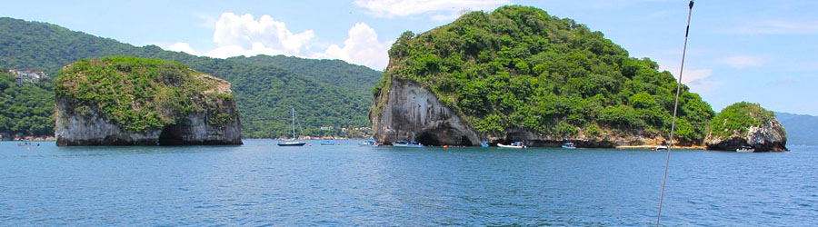 Private 42’ Trimaran Charter in Puerto Vallarta 5