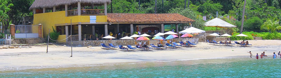 Private 42’ Trimaran Charter in Puerto Vallarta 6