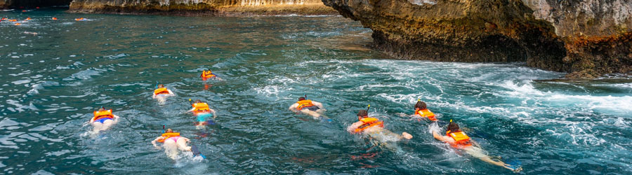Private 42' Luxury Catamaran Charter Puerto Vallarta 7