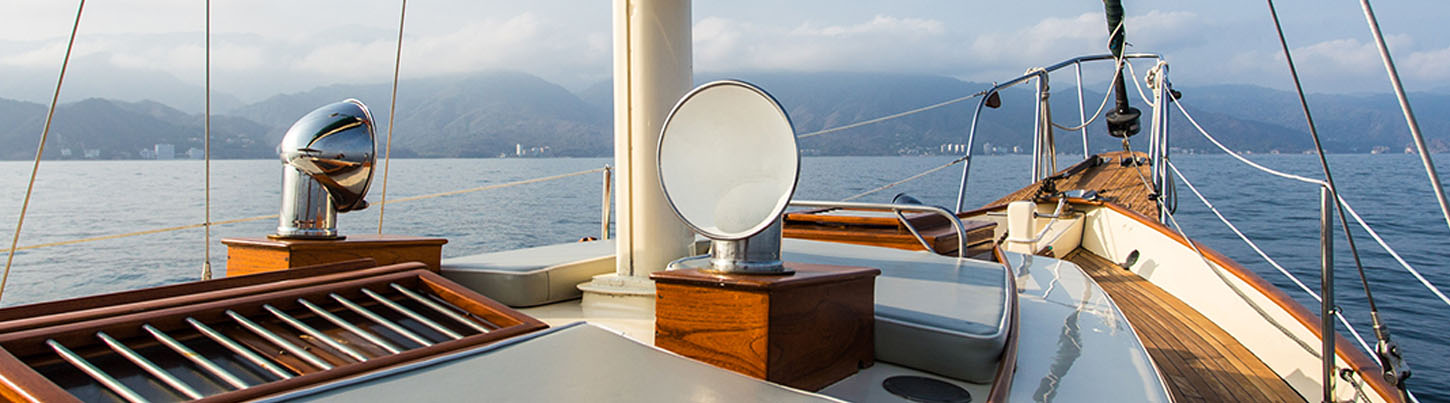 45' Private Luxury Sailboat Charter in Puerto Vallarta 3