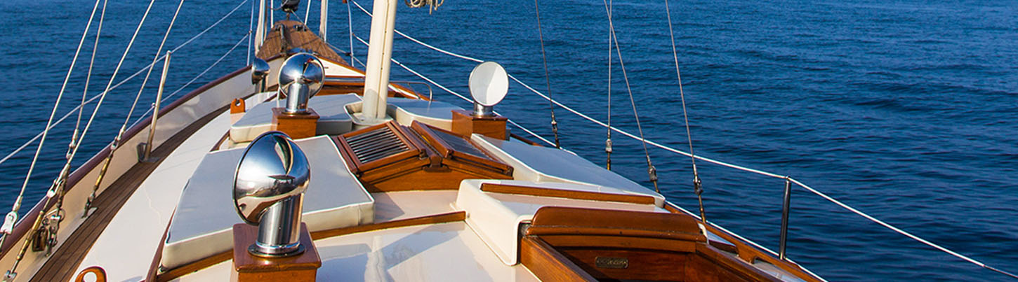 45' Private Luxury Sailboat Charter in Puerto Vallarta 8
