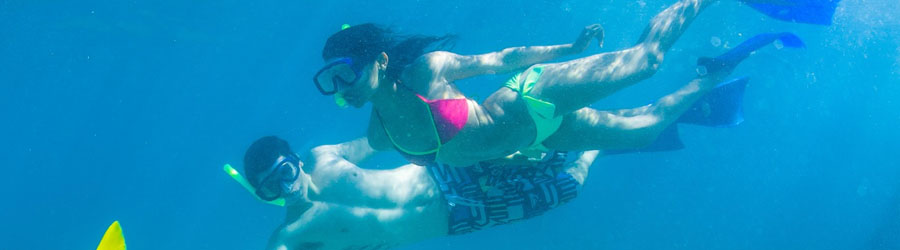 43’ Private Catamaran Charter in Puerto Vallarta 2