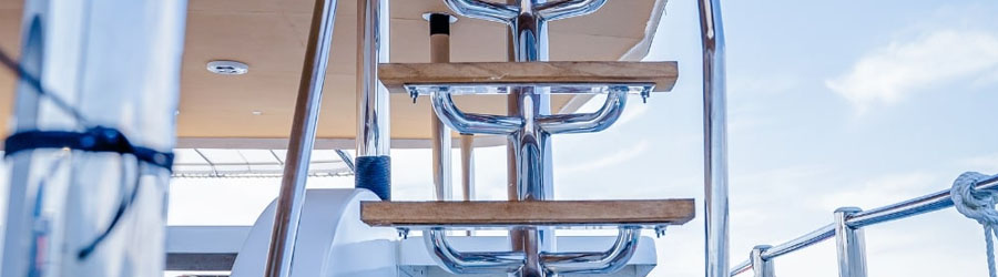 Private 56' Luxury Catamaran Rental in Puerto Vallarta 2