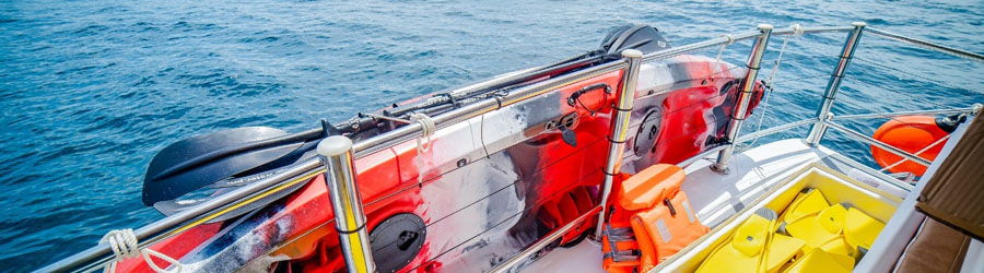 Private 56' Luxury Catamaran Rental in Puerto Vallarta 3