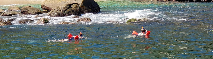 Private 56' Luxury Catamaran Rental in Puerto Vallarta 8