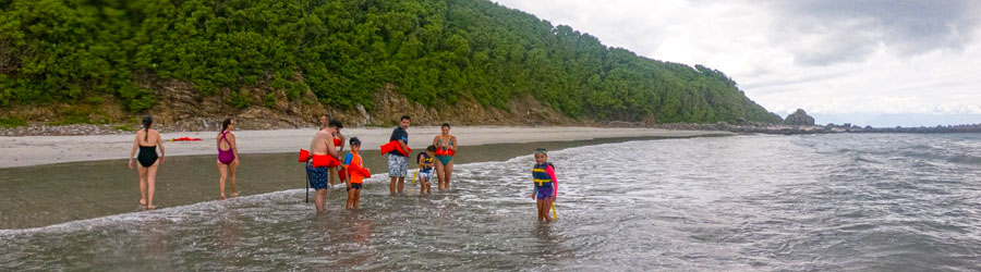 Private 58' Luxury Yachts in Puerto Vallarta 8