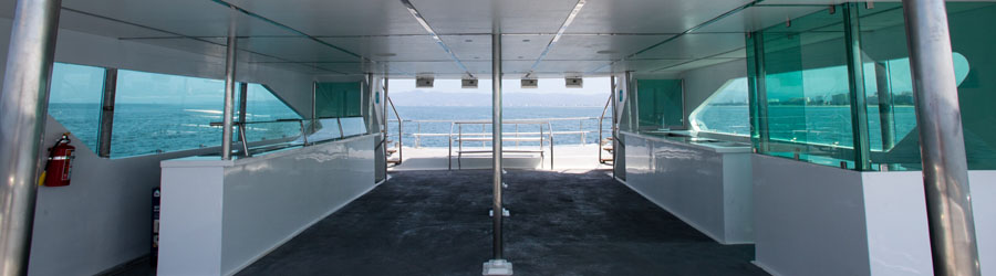 Private 72' Luxury Catamaran Rental in Puerto Vallarta 5