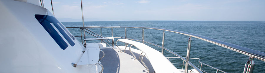 Private 72' Luxury Catamaran Rental in Puerto Vallarta 7