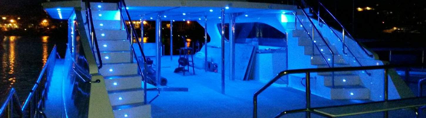 Private 90' Luxury Catamaran in Puerto Vallarta 4