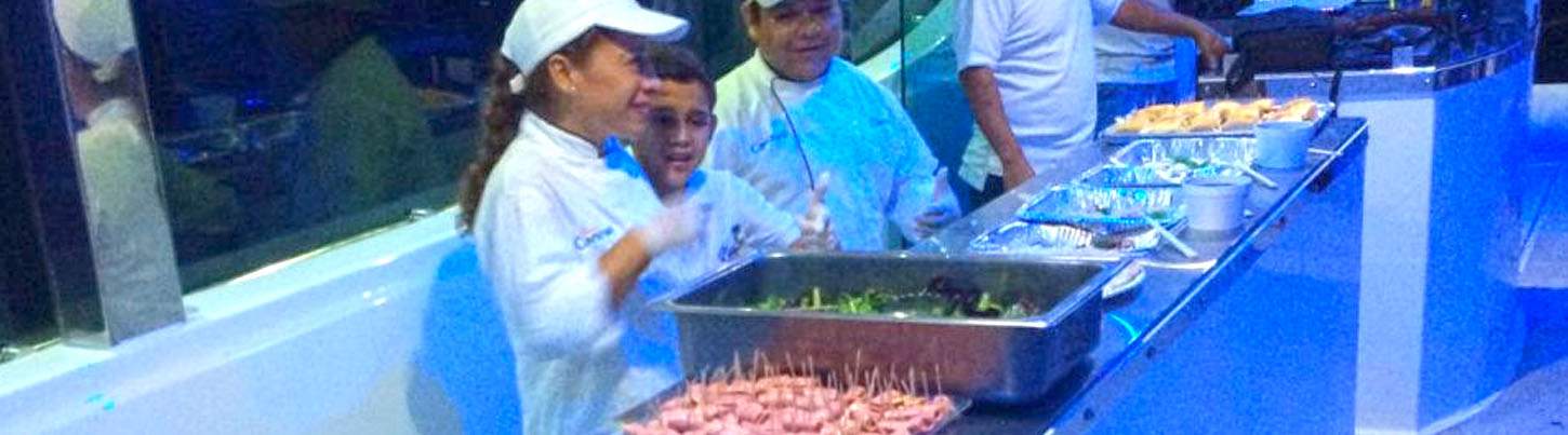 Private 90' Luxury Catamaran in Puerto Vallarta 8