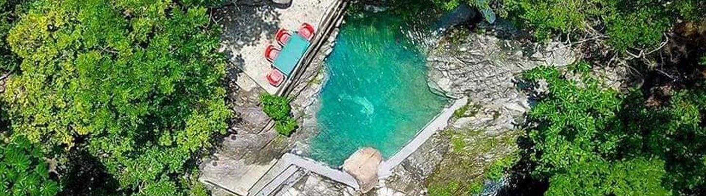 Puerto Vallarta River & Jungle ATV / RZR Trek 7