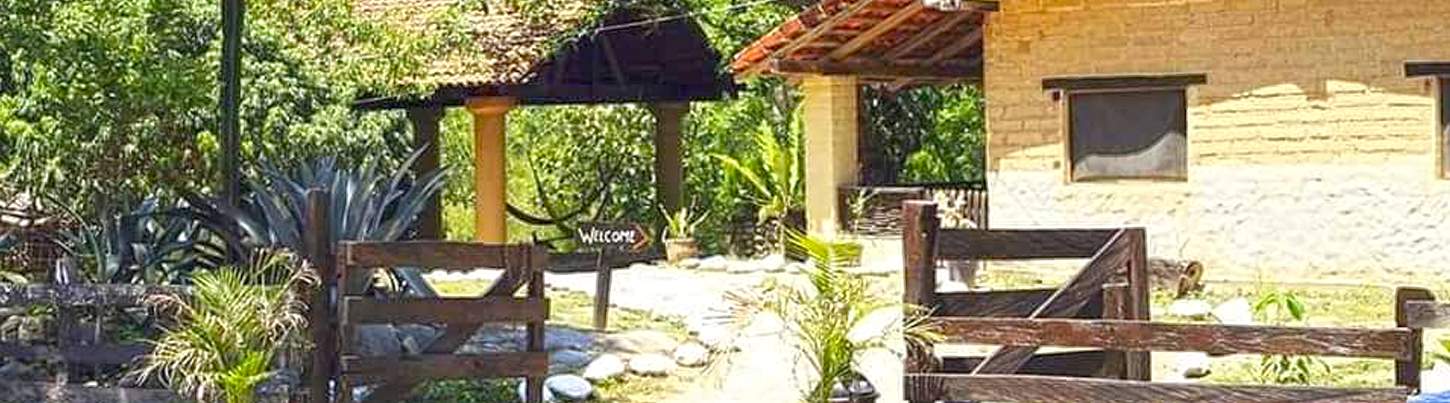 Rancho Las Vegas & Sierra Madre ATV/RZR Trek 7