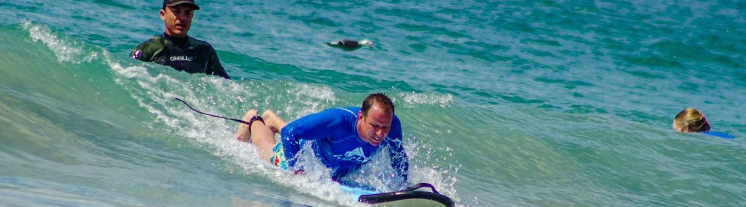 Puerto Vallarta Surfing & ATV Adventure 4