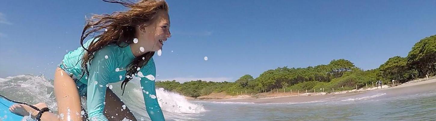 Puerto Vallarta Surfing & ATV Adventure 6