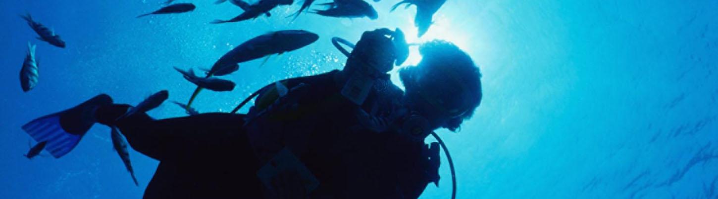 PADI Advanced Open Water Diver Certification 2