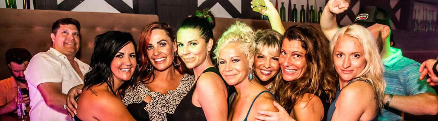 Vamanos! Puerto Vallarta Pub Crawl 1