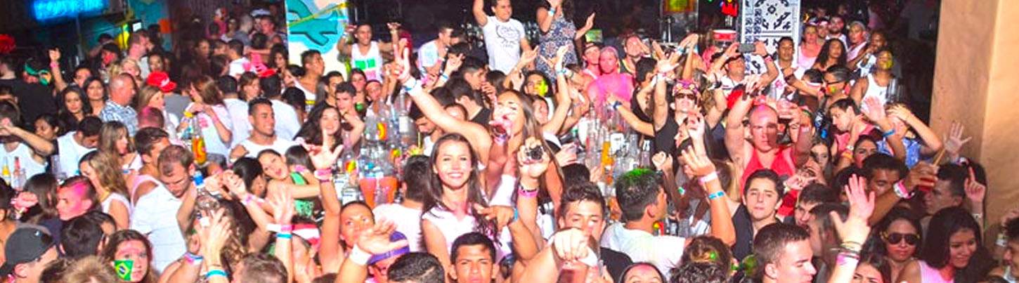 Vamanos! Puerto Vallarta Pub Crawl 3