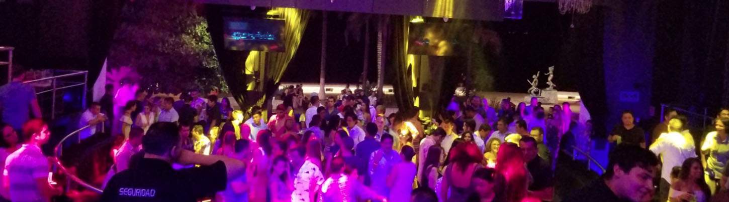 Vamanos! Puerto Vallarta Pub Crawl 5