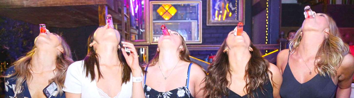 Vamanos! Puerto Vallarta Pub Crawl 6