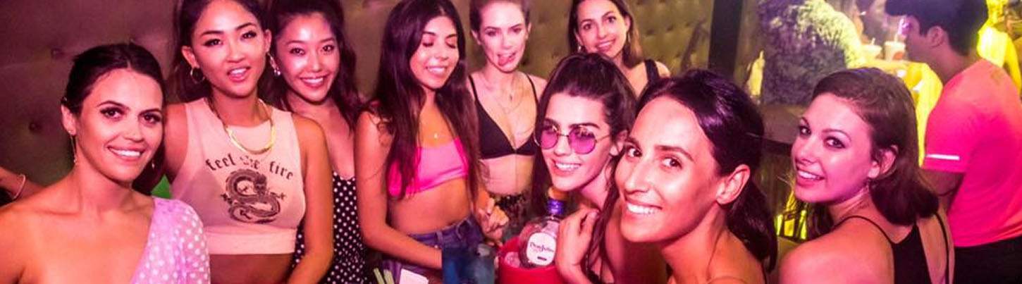 Vamanos! Puerto Vallarta Pub Crawl 7