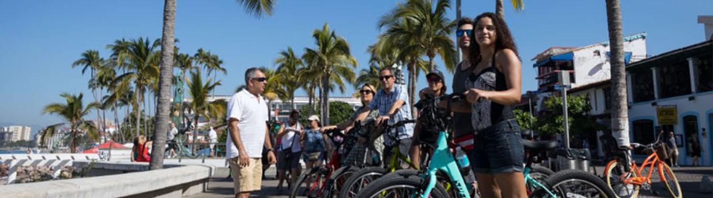 Bikes & Bites Food Tours Puerto Vallarta 2