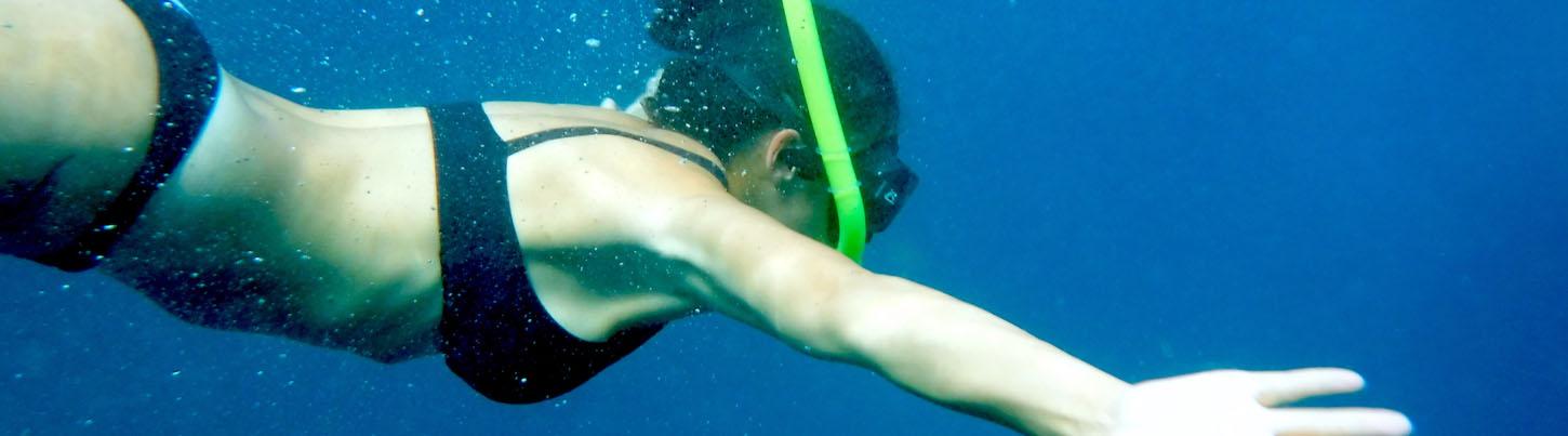 Crucero por la Bahía Cielito Lindo hacia Playa Las Animas 4
