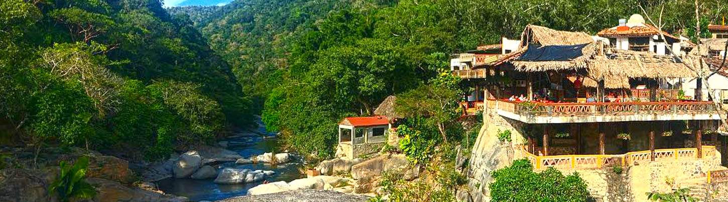 Recorrido Turístico por Puerto Vallarta & Explorador Tropical 1