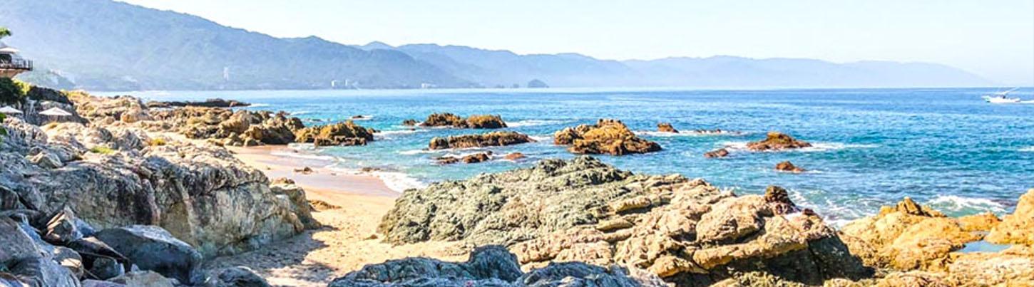 Recorrido Turístico por Puerto Vallarta & Explorador Tropical 2