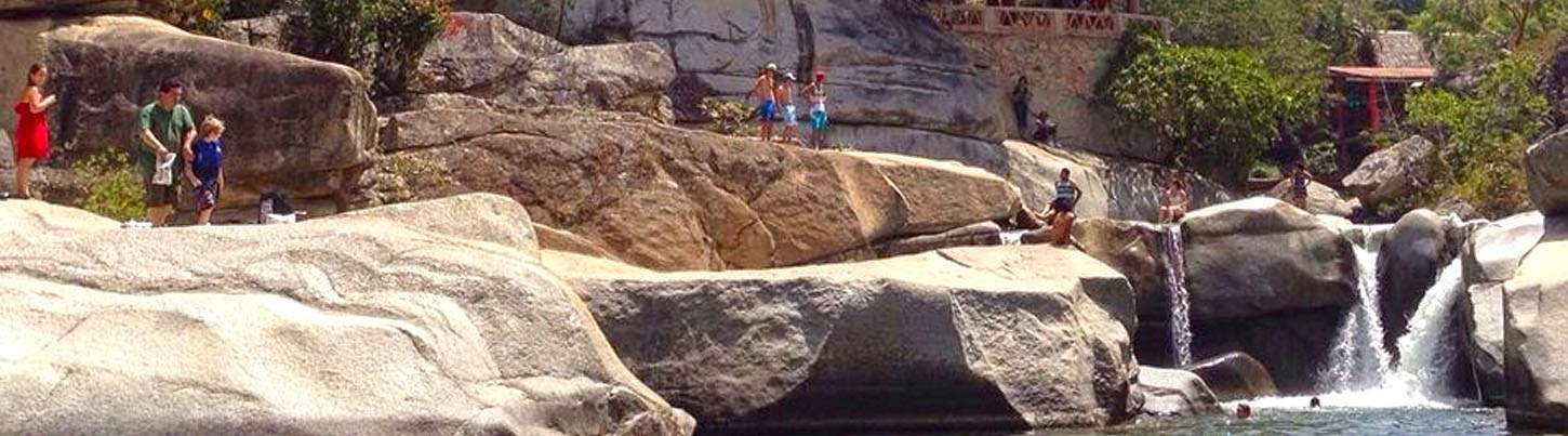 Recorrido Turístico por Puerto Vallarta & Explorador Tropical 4