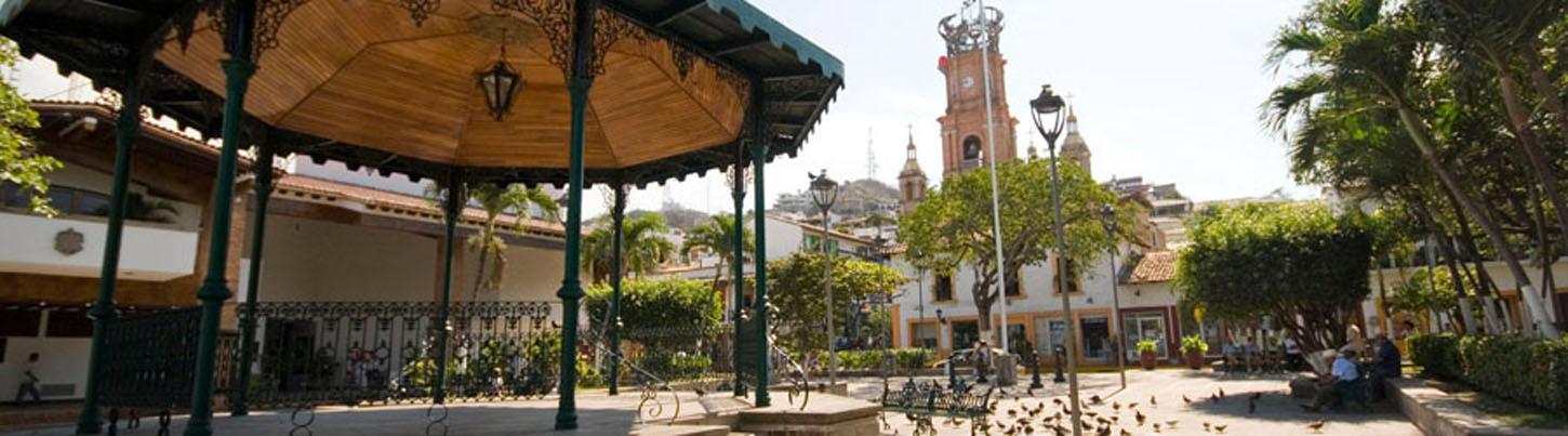 Recorrido Turístico por Puerto Vallarta & Explorador Tropical 5