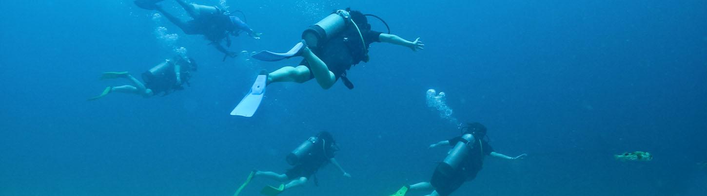 Corbetena 2 Tank Dive 3